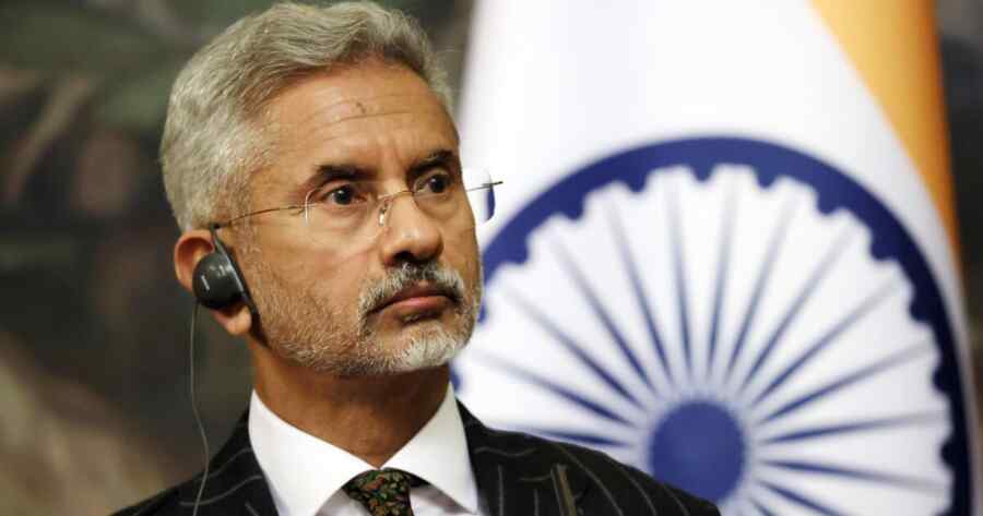 Menlu India Memuji Rusia, Menyebut Negara Tersebut Sebagai Pemasok Minyak yang Dapat Diandalkan