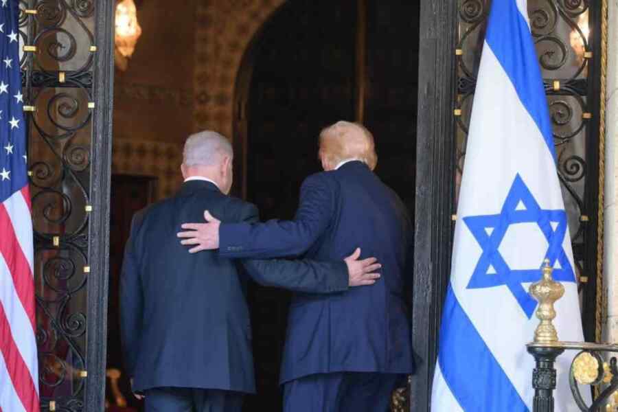 "Trump Menjebak Kita": Israel Terkejut dengan Kesepakatan yang Dicapai Iran dan AS. Mereka Merasa Dikhianati