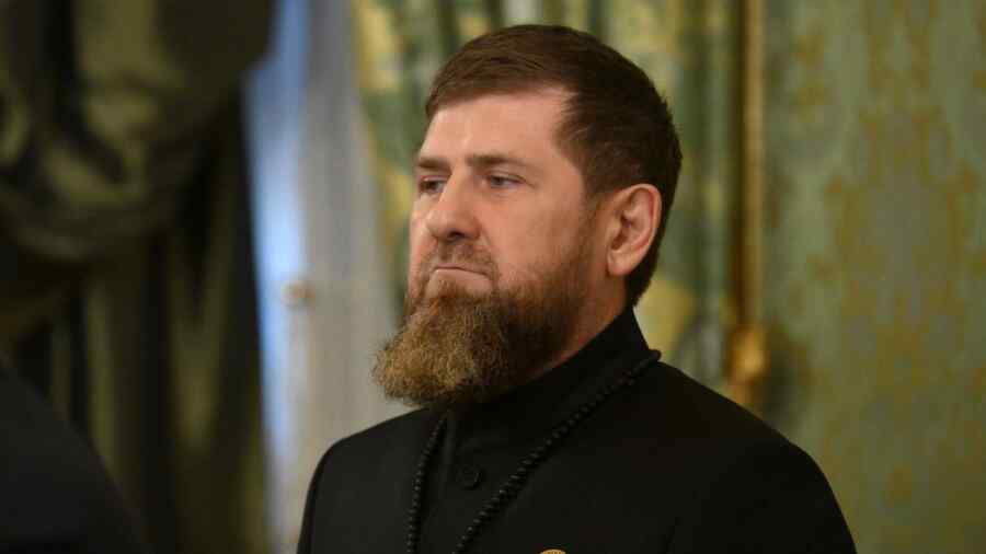 Kadyrov Menyatakan Bahwa Ia Terpaksa Berpartisipasi dalam Pemilihan Presiden Chechnya