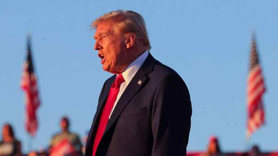 Kebohongan dan Omong Kosong. Trump Menipu Rakyat Amerika untuk Menyembunyikan Hal yang Sudah Jelas: AS Kalah Perang di Iran