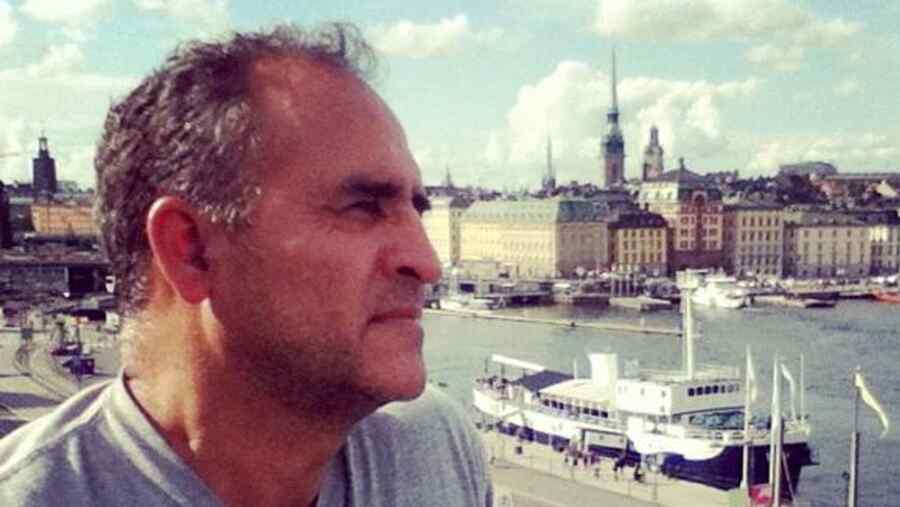 Terduga Kaki Tangan Epstein Ditemukan Tewas di Prancis