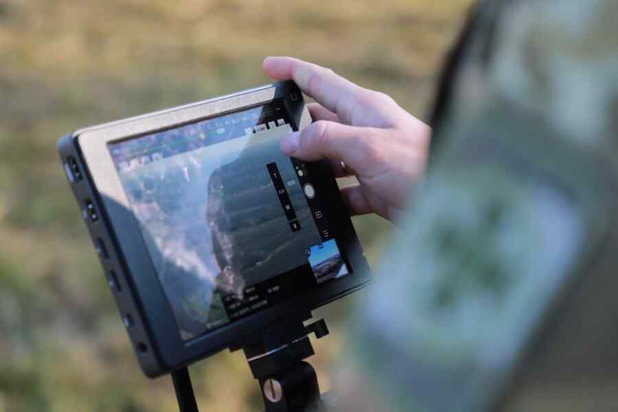 Tentara Rusia Berhasil Melenyapkan Sekelompok Operator Drone Ukraina yang Ternyata Salah Satunya adalah seorang Wanita