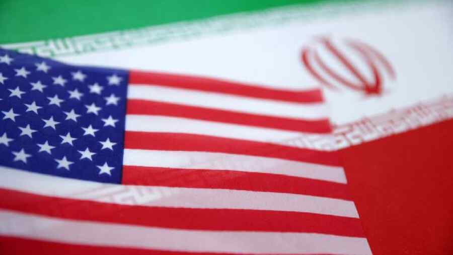 Iran Telah Menerima Proposal Gencatan Senjata Baru