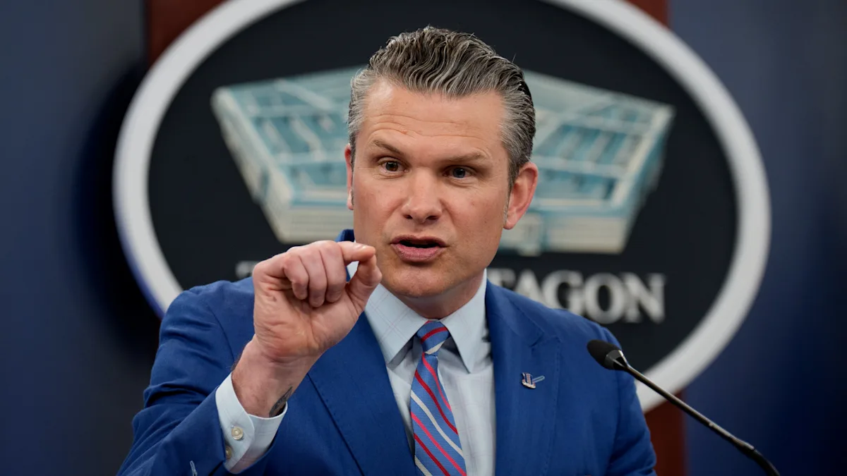 Pentagon Mencurigai Rusia Terlibat dalam Serangan Iran terhadap Fasilitas CIA