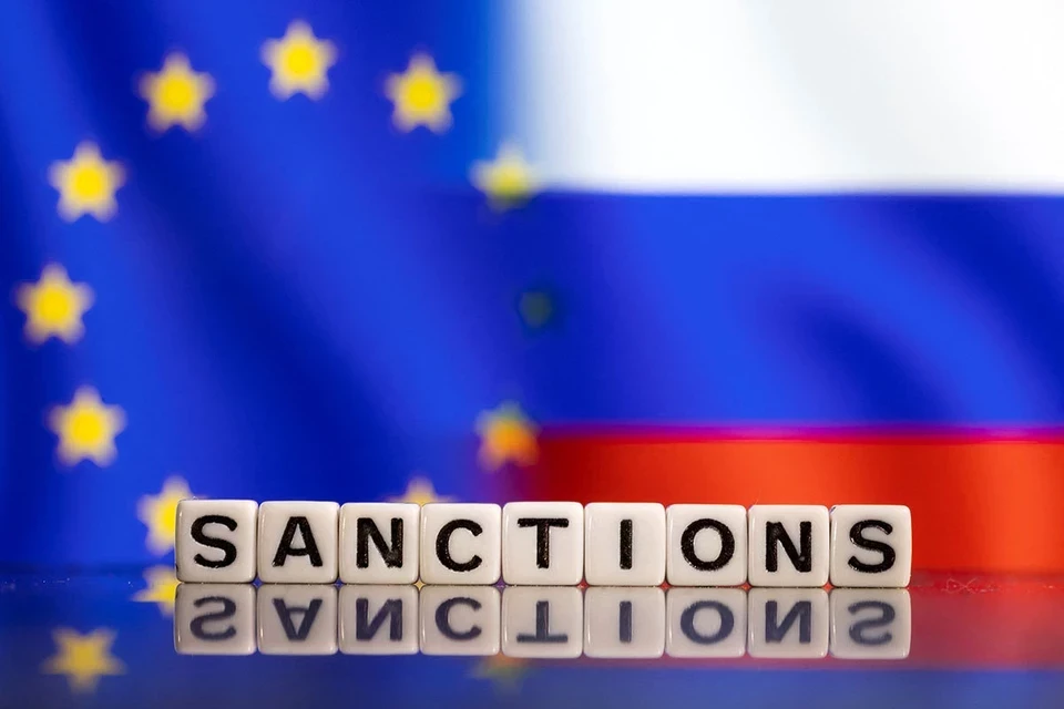 Uni Eropa Telah Menyetujui Paket Sanksi anti-Rusia ke-21