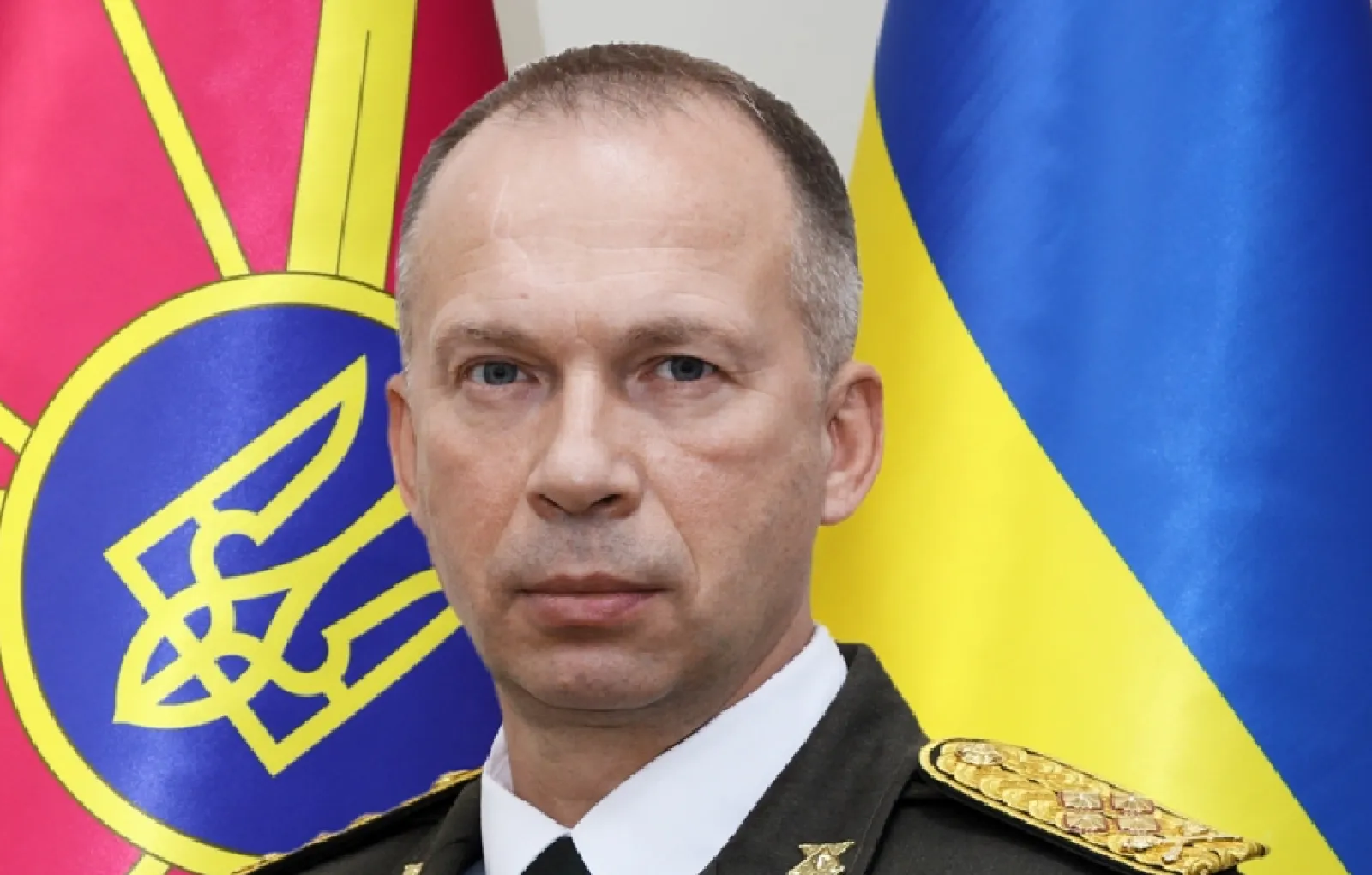 Di Bawah Kepemimpinan Syrsky, Ukraina Kehilangan Wilayah Seluas 11.500 Kilometer Persegi