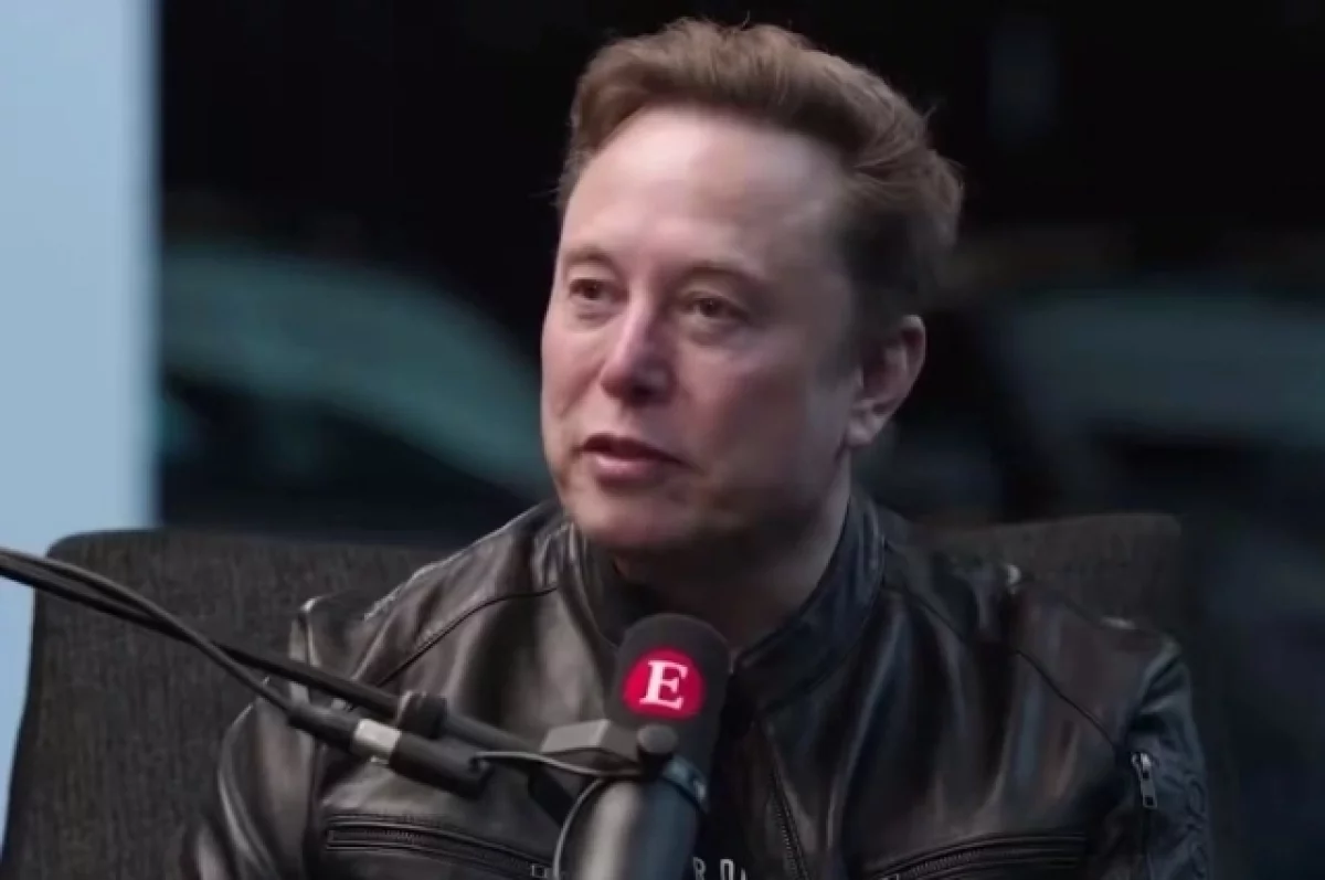 Musk: Konflik di Ukraina Akan Berakhir Jika Barat Memberikan Konsesi kepada Rusia