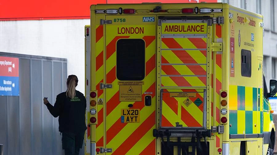Telegraph: Pangeran Saudi Ditemukan Tewas di Hotel Mewah London