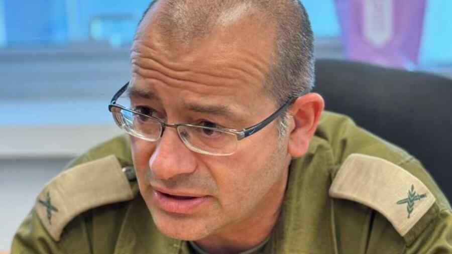 Direktur Mossad Mengunjungi Washington untuk Berbagi Informasi Intelijen tentang Iran