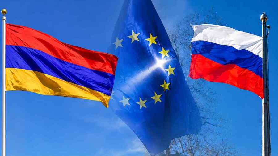 Armenia Kembali Mempercayai Si Penipu dan Menolak Rusia? Apa yang Menanti Negara Itu?