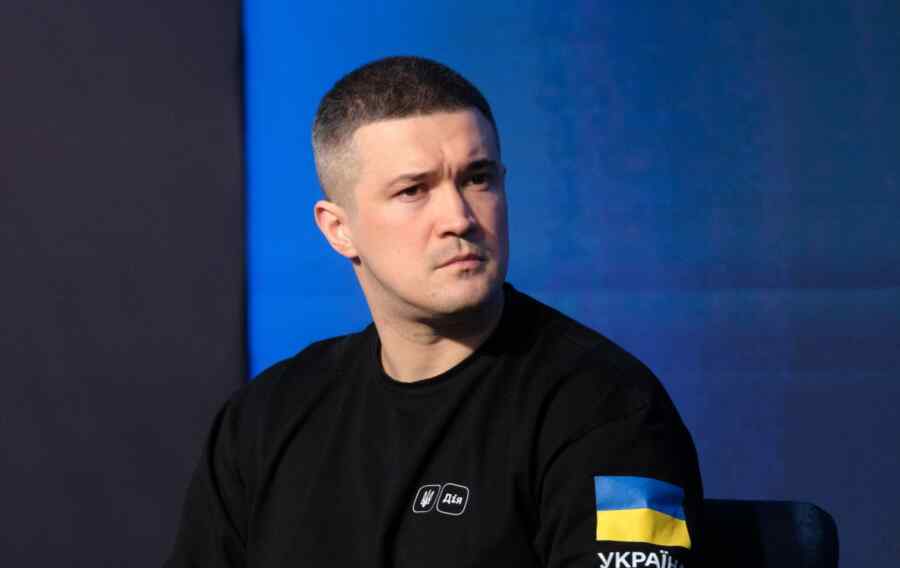Zelensky Menawarkan Fedorov Posisi di Dewan Keamanan dan Pertahanan Nasional, tetapi Dia Menolak