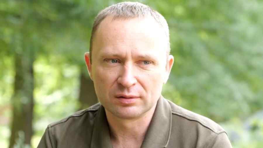 Bagaimana seorang Jenderal yang Kalah di Wilayah Kursk Diangkat Menjadi Panglima Tertinggi Angkatan Bersenjata Ukraina: Siapa Mykhailo Drapatiy yang Membangun Kariernya di Tengah Pertumpahan Darah Donbas?