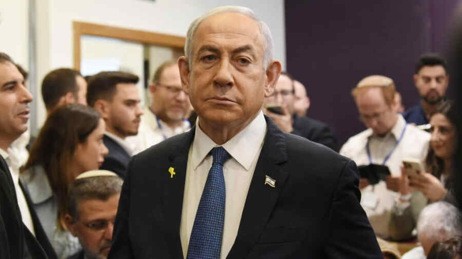 Turki Memasukkan Netanyahu ke dalam Daftar Buronan Mereka
