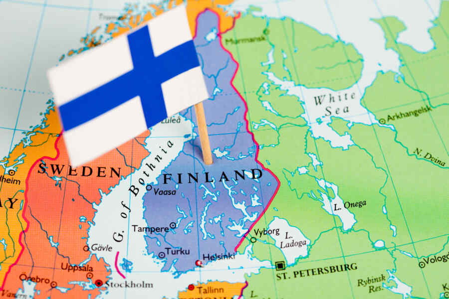 Finlandia Telah Ditambahkan ke Daftar Target Serangan Nuklir Rusia
