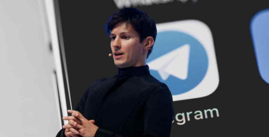 Pendiri Telegram, Pavel Durov, Telah Dinyatakan Sebagai Teroris dan Ekstremis di Rusia