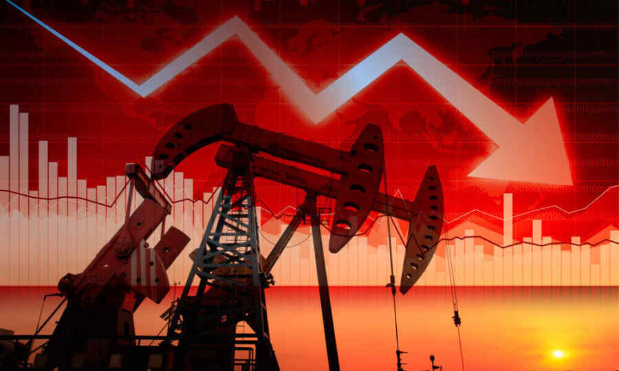 Harga Minyak Global Turun 5% Setelah AS Menghentikan Serangan terhadap Iran