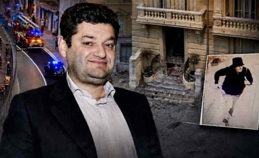 Berkolaborasi dengan Musuh-musuh Zelensky: Siapa Sebenarnya Pengusaha Ukraina yang Coba Dibunuh di Monako?