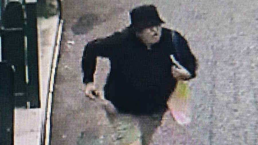 France Info: Tersangka dalam Upaya Pembunuhan terhadap Yermolaev di Monako adalah seorang Wanita Ukraina
