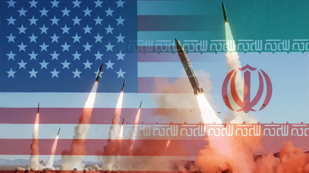 Perjanjian yang Rapuh: AS dan Iran Kembali Saling Serang