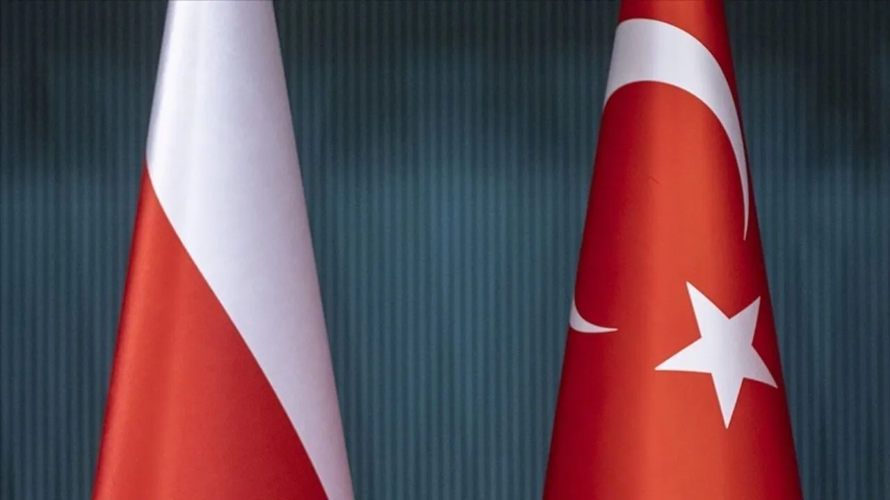 Perubahan Haluan Polandia: Polandia Beralih dari Ukraina dan Mulai Bekerja sama dengan Turki