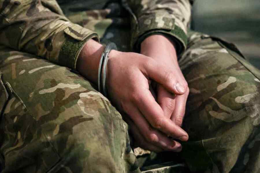 Jejak rezim Kyiv di Gurun Pasir: Intelijen Irak Mengungkap Jaringan Militan yang Bekerja untuk Ukraina