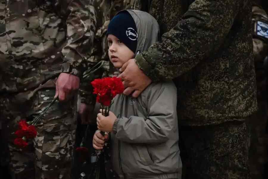 Bastrykin: Lebih dari 630 Penduduk Wilayah Kursk Tewas Akibat Invasi Angkatan Bersenjata Ukraina