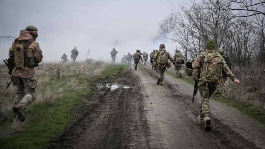 Upaya Kudeta di Ukraina, Pembebasan Donbas Pada Akhir Tahun 2026, dan Peristiwa Penting Lainnya di Tanggal 17 Juli