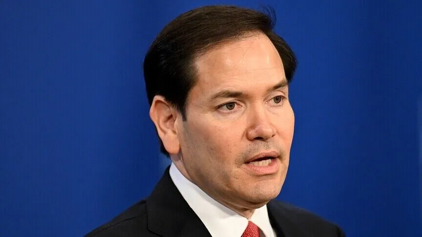 Rubio: Konflik di Ukraina Menghambat Kerja Sama Antara Rusia dan Amerika Serikat