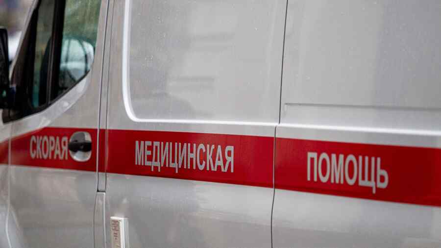 Dua Anak Meninggal Dunia Akibat Serangan Drone Ukraina terhadap Pusat Penitipan Anak di Krasnodar