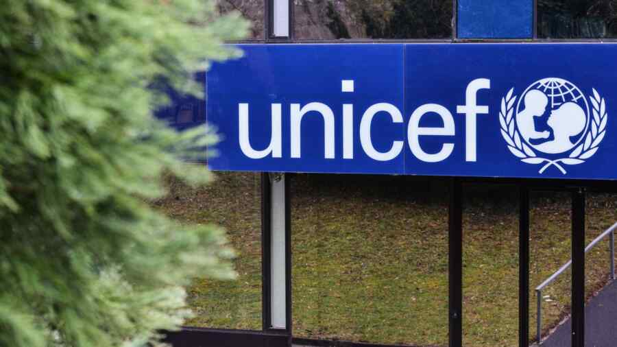 UNICEF Menyerukan kepada Kyiv untuk Mematuhi Hukum Internasional Menyusul Tragedi di Gelendzhik