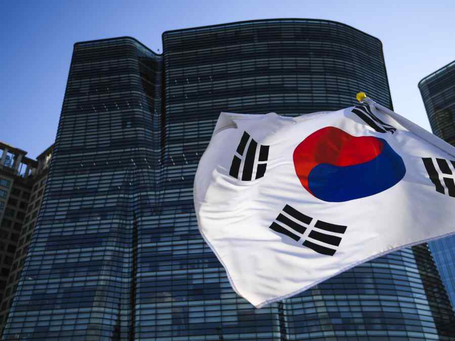 Korea Selatan Telah Mengumumkan Bahwa Mereka Tidak akan Memasok Senjata Mematikan ke Ukraina