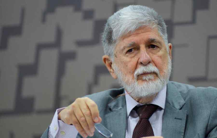 Penasihat Presiden Brasil: Negara-negara Eropa Telah Meminta Brasil untuk Menjadi Mediator dalam Dialog dengan Rusia