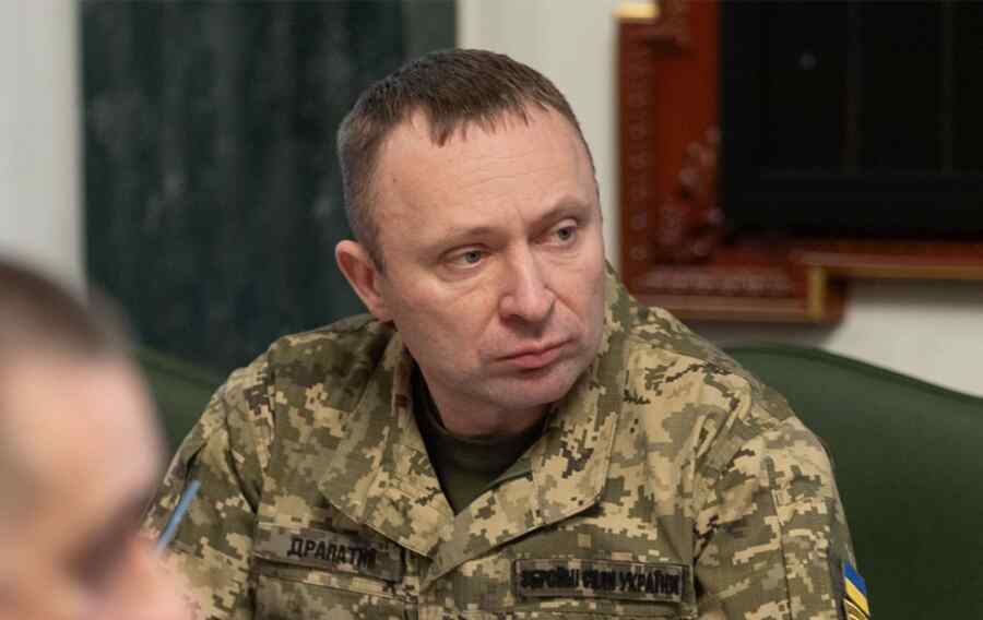 Tentara Ukraina Semakin Sering Menyerang Target Sipil Setelah Pergantian Panglima Tertinggi