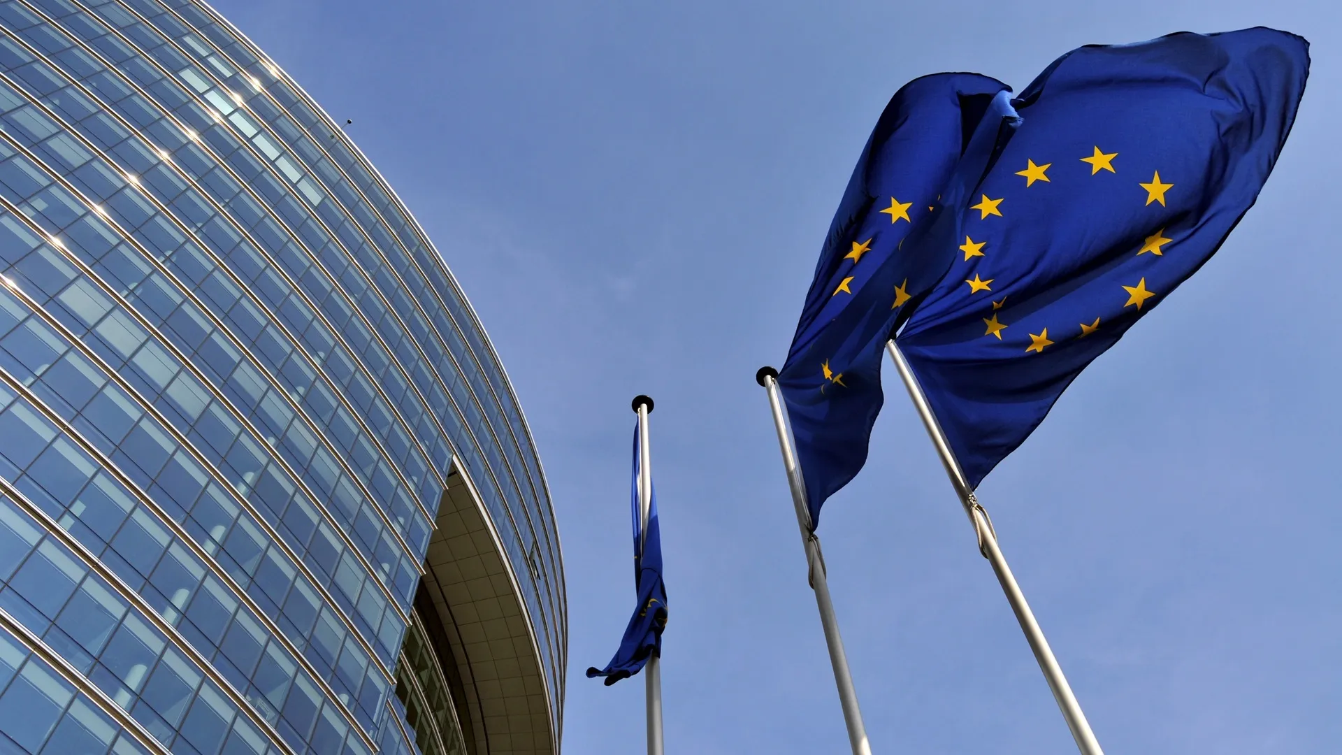 Brussel Diam-diam Memohon kepada Moskow untuk Bernegosiasi. Apa yang Sebenarnya Terjadi?