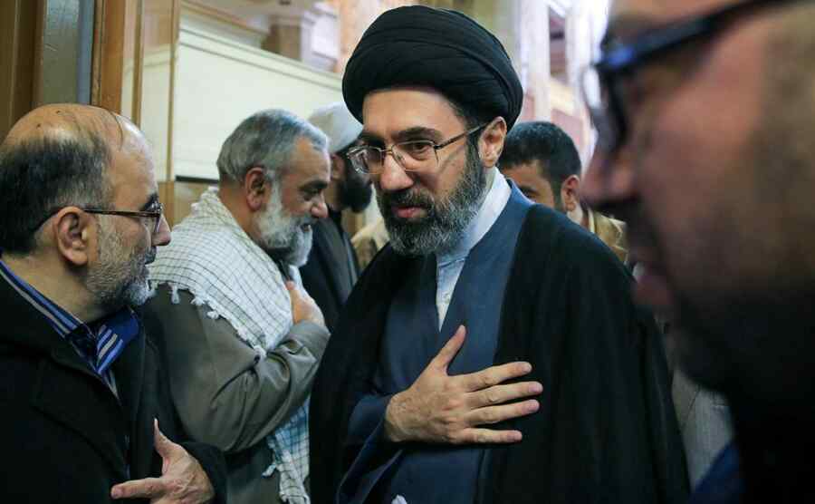 IRGC: Mojtaba Khamenei Tidak Tampil di Depan Umum karena Alasan Keamanan