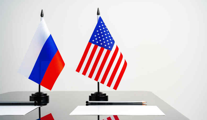 Media AS: Kepala CIA Mungkin Terbang ke Moskow untuk Memperingatkan Rusia agar Tidak Menyerang Negara-negara NATO
