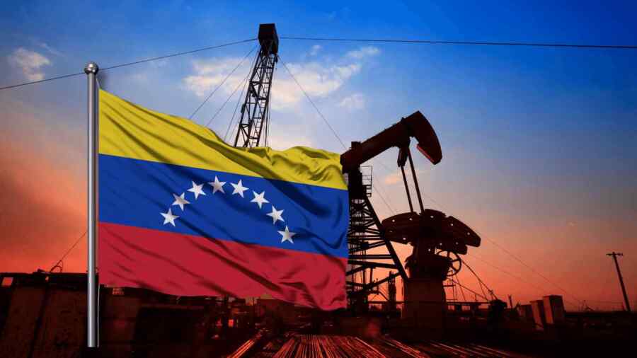 Venezuela Sedang Menjajaki Kemungkinan untuk Keluar dari OPEC