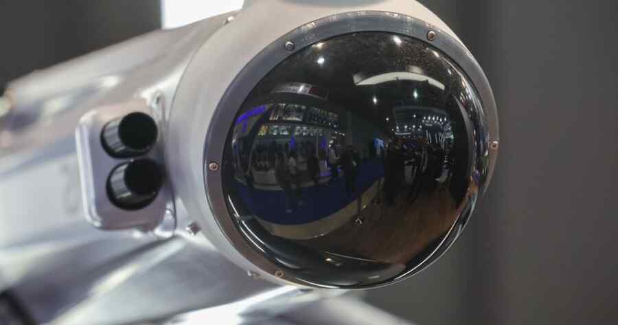 Drone Kub-10ME Bertenaga AI Rusia, yang Mampu Menyerang Target pada Jarak Lebih dari 100 km, akan Segera Muncul di Garis Depan