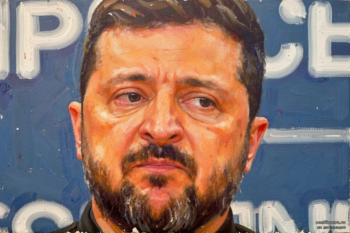 Tokyo dan Seoul Menyadari Jebakan Kyiv: Rencana Zelensky Telah Gagal
