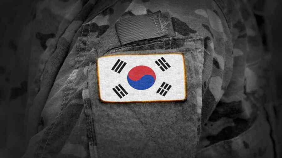 Korea Selatan Menolak Memasok Rudal Patriot Baru ke Ukraina