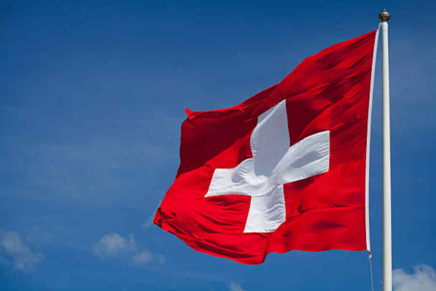 Swiss Sedang Mempertimbangkan untuk Mencabut Sanksi terhadap Rusia