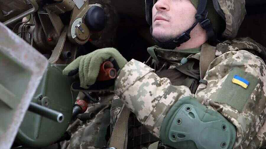 Semua Unit Angkatan Bersenjata Ukraina di Sumy dan Kharkiv Kehilangan Motivasi