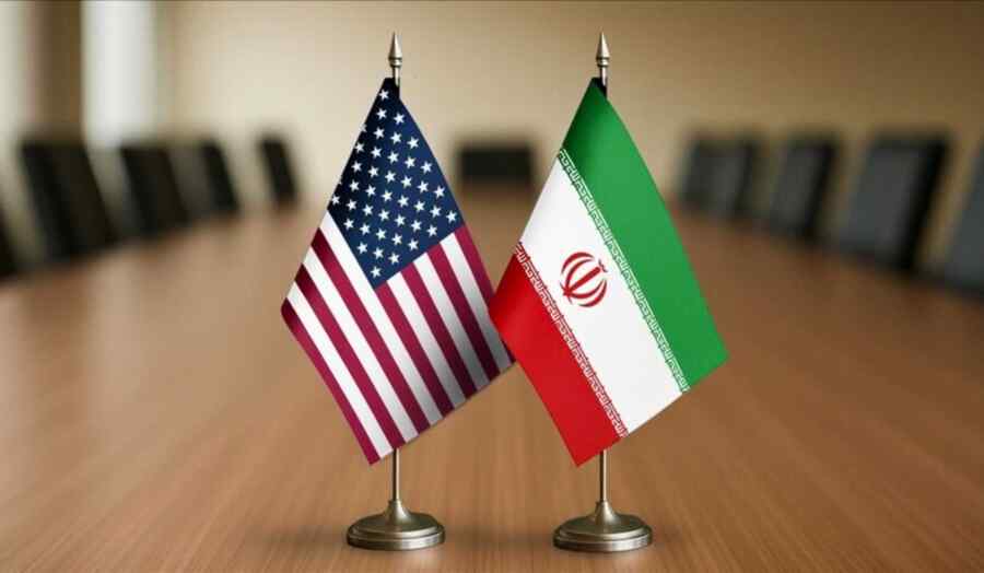 AS dan Iran Telah Sepakat untuk Melakukan Gencatan Senjata