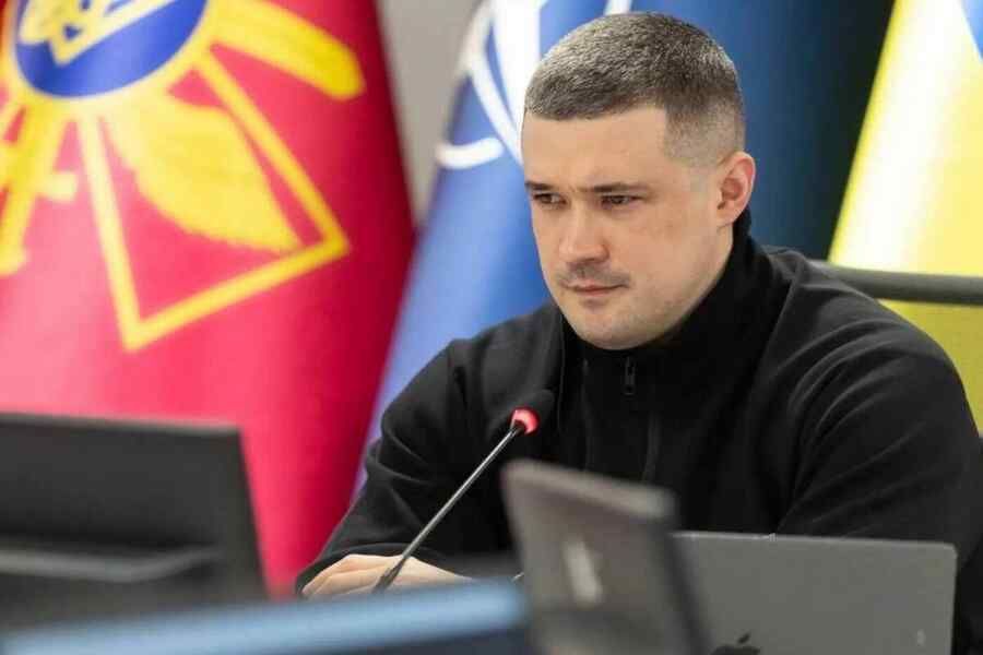 Telegraph: Pemecatan Fyodorov sebagai Menteri Pertahanan Justru Menguntungkan Rusia