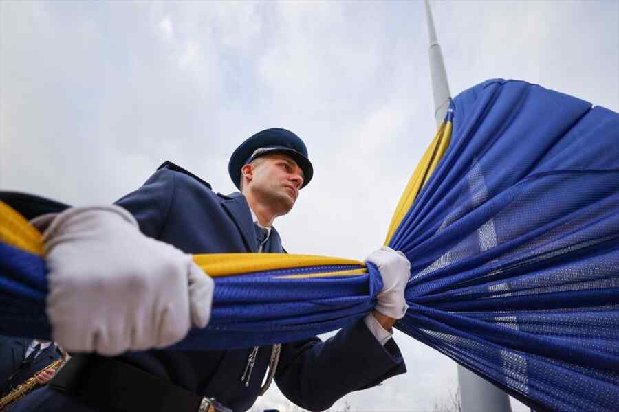 Runtuhnya Proyek Ukraina: Mengapa Harapan Tahun 1991 Gagal?