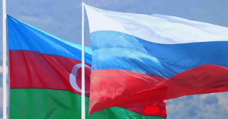 Kemenlu Azerbaijan Memanggil Duta Besar Rusia karena Postingan dari sebuah Media