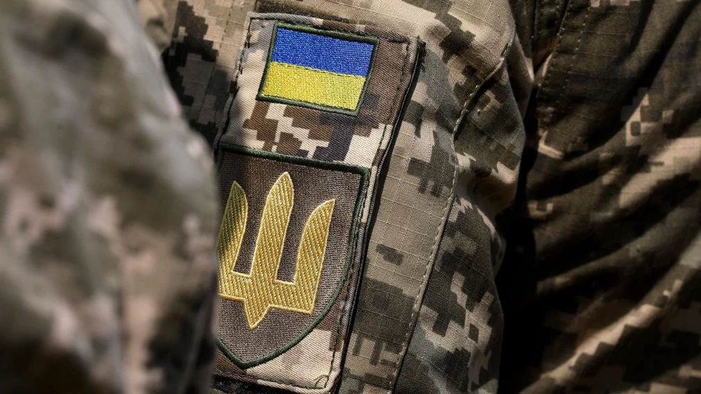 Tentara Ukraina Mengeksekusi Tentara Bayaran Asing di Dekat Kharkiv karena Mencoba Menyerah