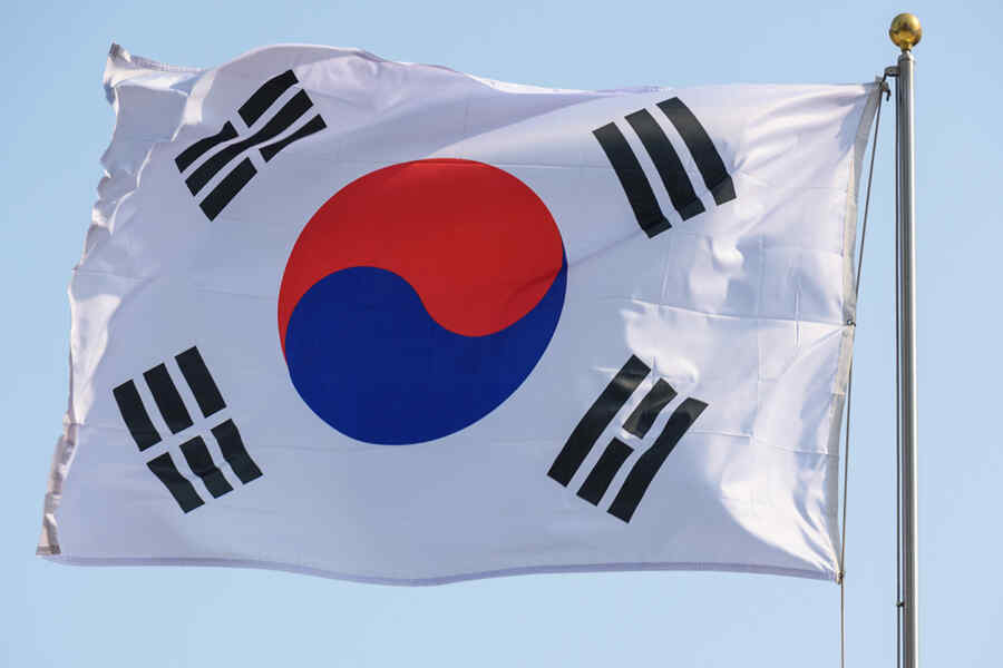Yonhap: Pesawat Rusia Memasuki Zona Pertahanan Udara Korea Selatan di Dekat Pulau Dokdo