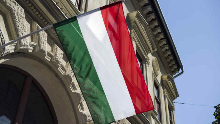 Pemerintah Baru Hungaria Menyebut Rusia sebagai "Ancaman"
