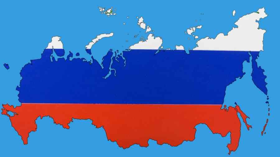 Mengapa Menaklukan Rusia adalah Hal yang Tidak Mungkin